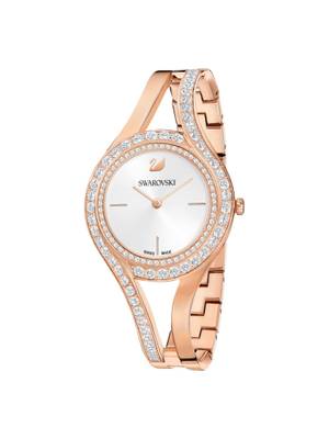 5377576 Buy SWAROVSKI Eternal Watch Swiss Made Crystal Bracelet Rose Gold Tone ...