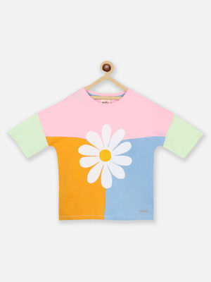 Natilene Girls Top main image 1