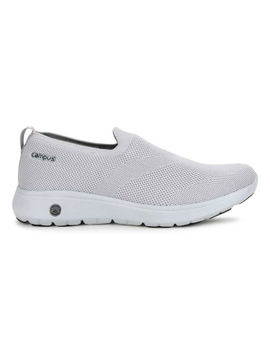 Buy Campus Allen Gray Casual Shoes For 