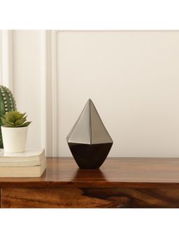 De Maison Decor - The Vang Small Black Nickel Box