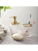 Gold color option, Currently selected