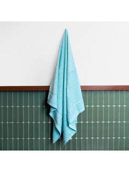 Himeya - Aqua Zero Twist Bath Towel (L)