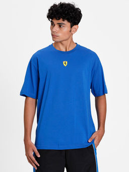 Puma - Ferrari Motorsport Race Street Casual Tee