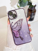 Purple color option, Sold out