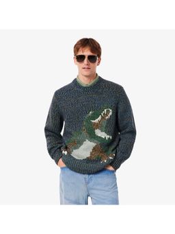 Lacoste - Men's Cotton Sweater