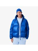 Blue color option, Currently selected