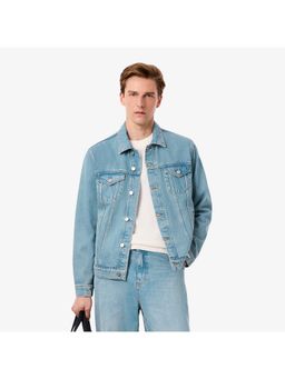 Lacoste - Mens Denim Jacket