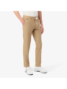 Lacoste - Ultra Dry Slim Fit Golf Trouser