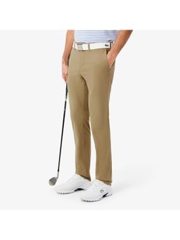 Lacoste - Slim Fit Stretch Commuter Trousers
