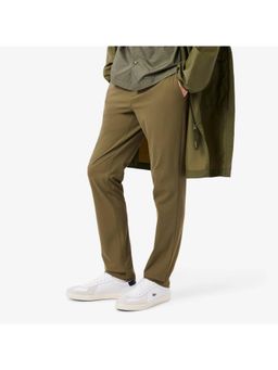 Lacoste - Slim Fit Stretch Commuter Trousers