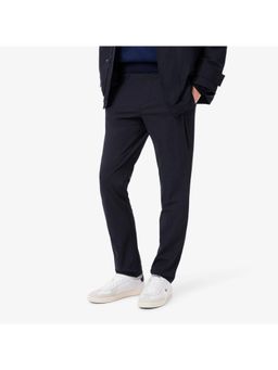 Lacoste - Slim Fit Stretch Commuter Trousers