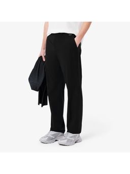 Lacoste - Straight Cut Technical Chinos with Belt
