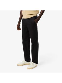 Lacoste - Regular Fit Cotton Chinos