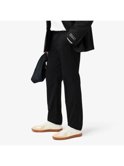 Lacoste - Slim Fit Stretch Cotton Chinos