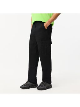 Lacoste - Straight Cut Cotton Cargo