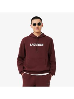 Lacoste - Pique Hoodie