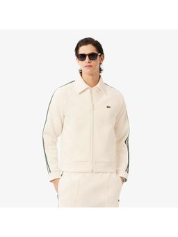 Lacoste - French Made Zipped Jacket