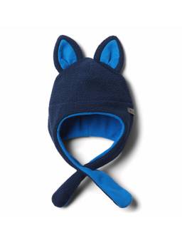 Columbia - Tiny Animal II Blue Beanie (0-18 Months)