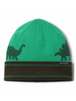 Columbia - Kitterwibbit Green Beanie (5-12 Years)