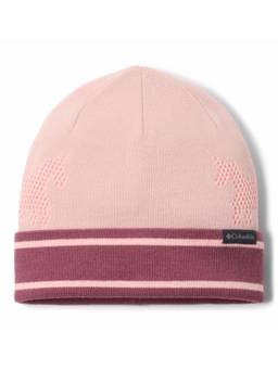 Columbia - Kitterwibbit Pink Beanie (5-12 Years)