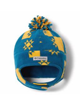 Columbia - Frosty Trail II Earflap Multi-Color Beanie