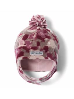 Columbia - Frosty Trail II Earflap Multi-Color Beanie