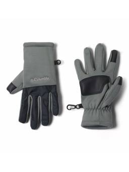 Columbia - Arctic Crest Gloves Polyester Green Gloves