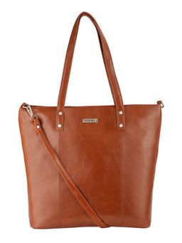 Toteteca - Everyday Shoulder Bag