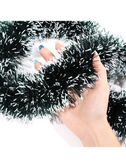 eCraftIndia - Snow Christmas Garland