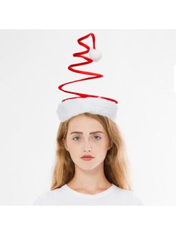 eCraftIndia - Spring Merry Christmas Cap for Kids Adults