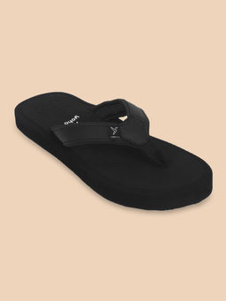 Yoho - ArchFlex Women’s Slippers with Arch Support |Soft, Stylish, Anti-Skid Flip-Flops for Daily Wear