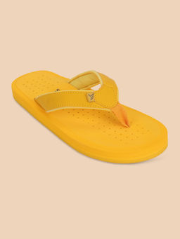 Yoho - ArchFlex Women’s Slippers with Arch Support |Soft, Stylish, Anti-Skid Flip-Flops for Daily Wear