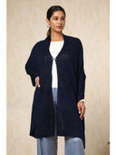 Navy Blue color option, Currently selected