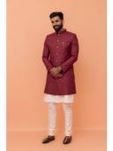 Maroon color option