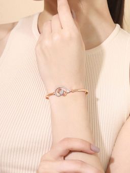 PRITA - Lotus Elegance Bracelet
