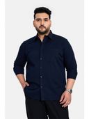 Navy Blue color option, Currently selected