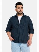 Navy Blue color option, Currently selected