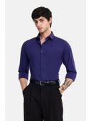 Navy Blue color option, Currently selected