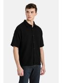 Black color option, Currently selected