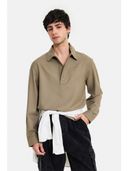 Khaki color option, Currently selected