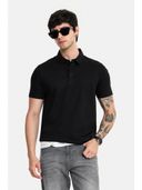 Black color option, Currently selected