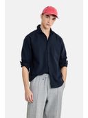 Navy Blue color option