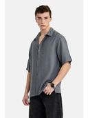 Grey color option, Currently selected