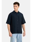 Navy Blue color option, Currently selected