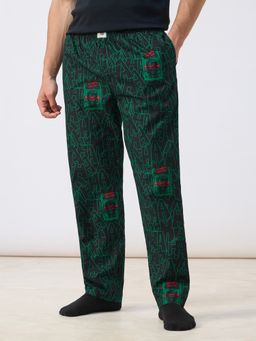 The Souled Store - Official Souled Pajamas The Joke Men Pajamas