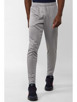 Reebok - Men Grey Trackpant
