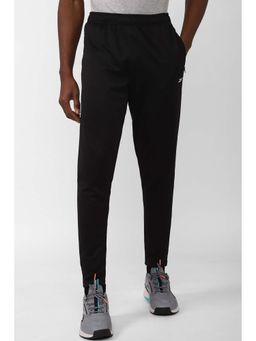 Reebok - Men Black Trackpant