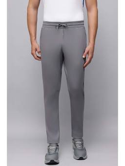 Reebok - Men Grey Trackpant