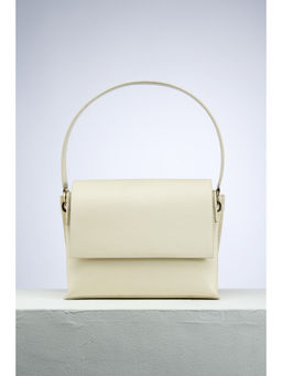 Perona - Amena Beige Handbag