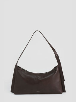 Perona - Amalia Brown Handbag